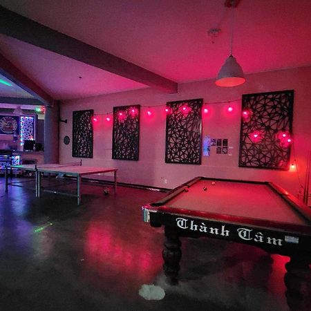 Mui Ne Hills Backpackers Hostel Luaran gambar