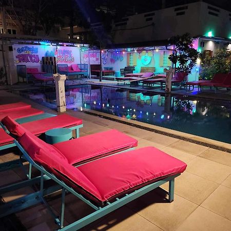Mui Ne Hills Backpackers Hostel Luaran gambar