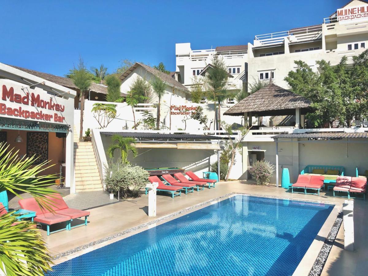 Mui Ne Hills Backpackers Hostel Luaran gambar