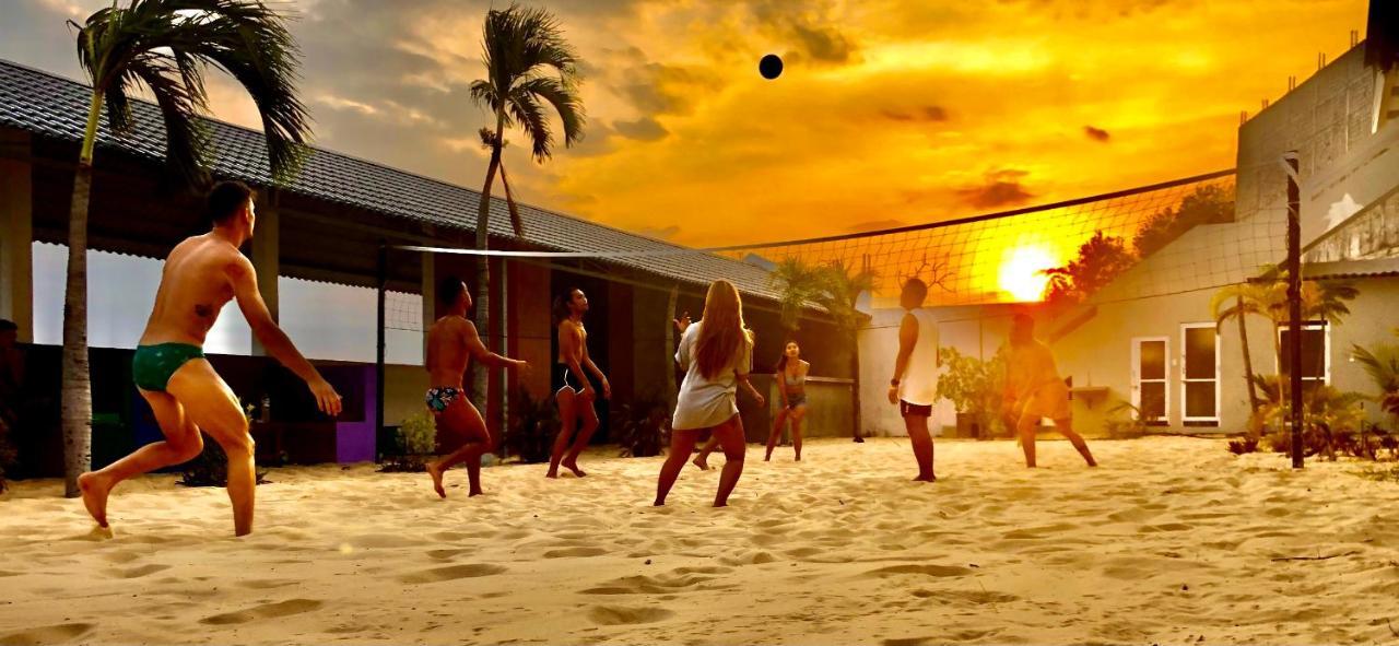 Mui Ne Hills Backpackers Hostel Luaran gambar