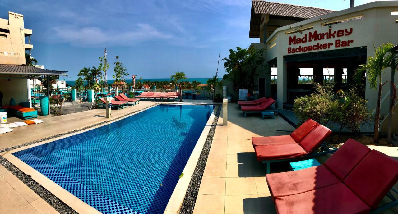 Mui Ne Hills Backpackers Hostel Luaran gambar