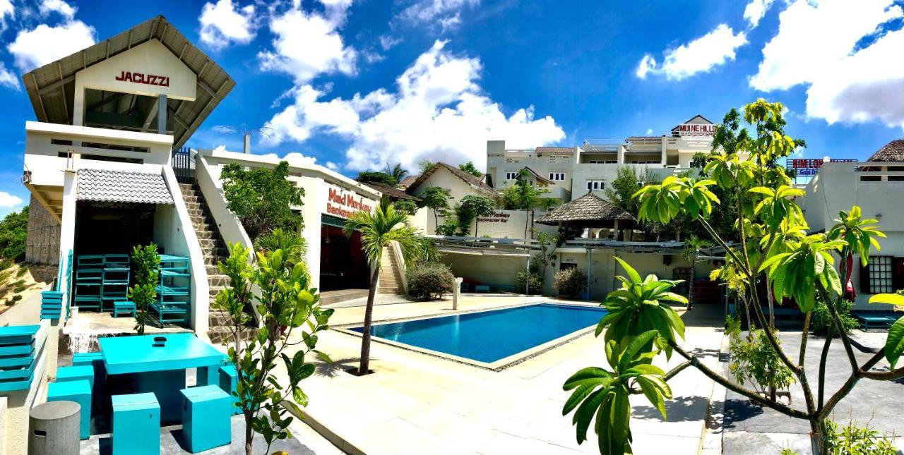 Mui Ne Hills Backpackers Hostel Luaran gambar
