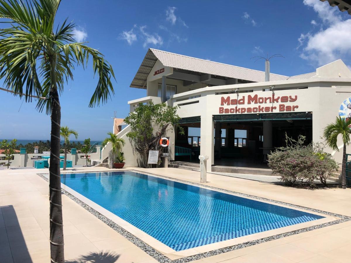 Mui Ne Hills Backpackers Hostel Luaran gambar