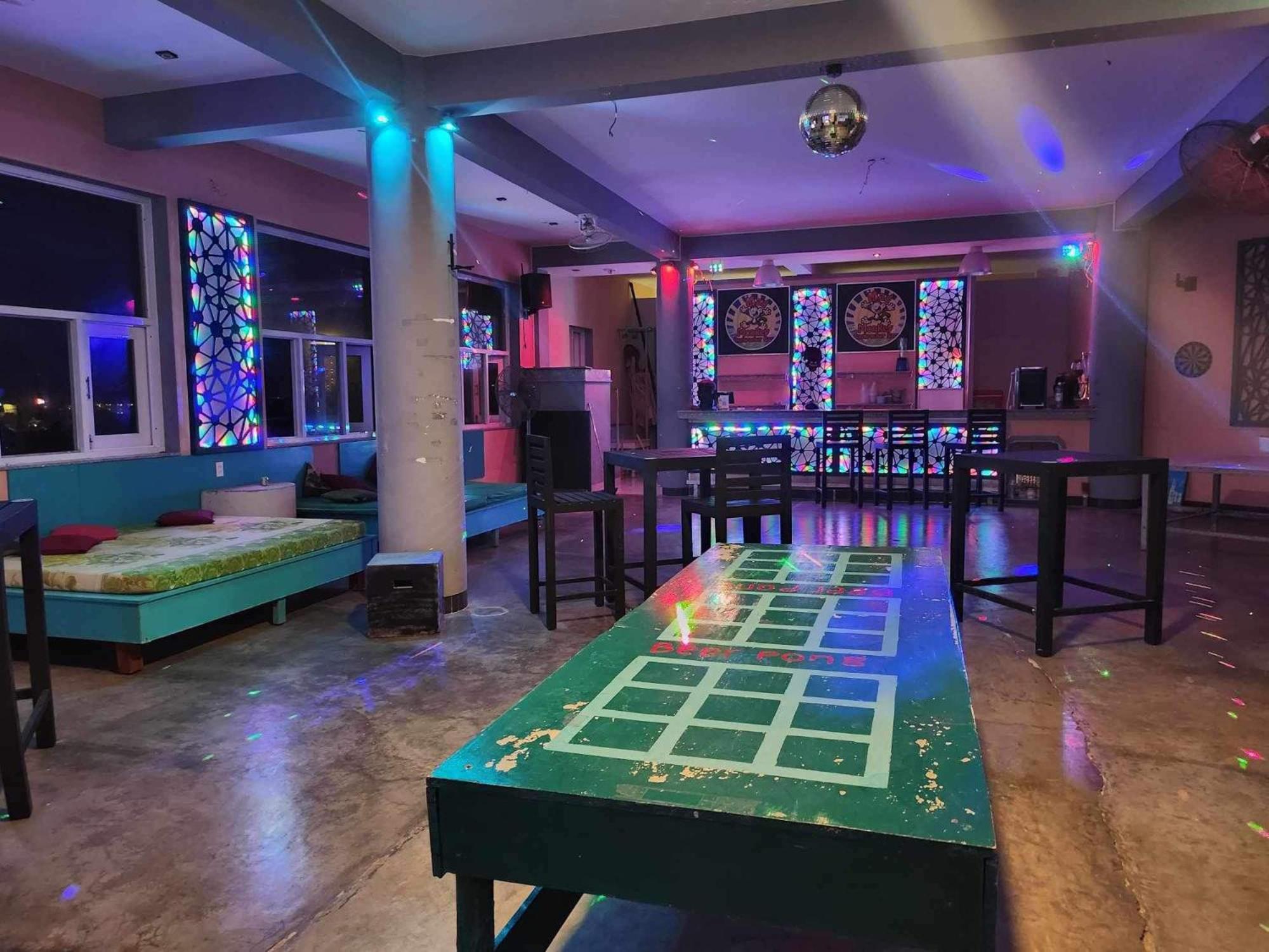 Mui Ne Hills Backpackers Hostel Luaran gambar