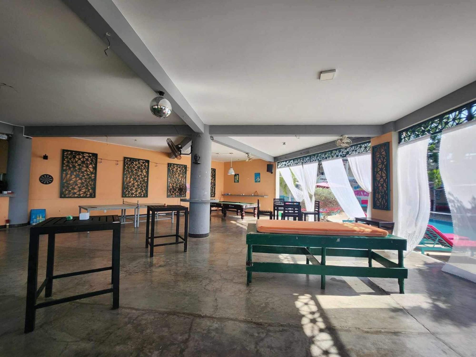 Mui Ne Hills Backpackers Hostel Luaran gambar