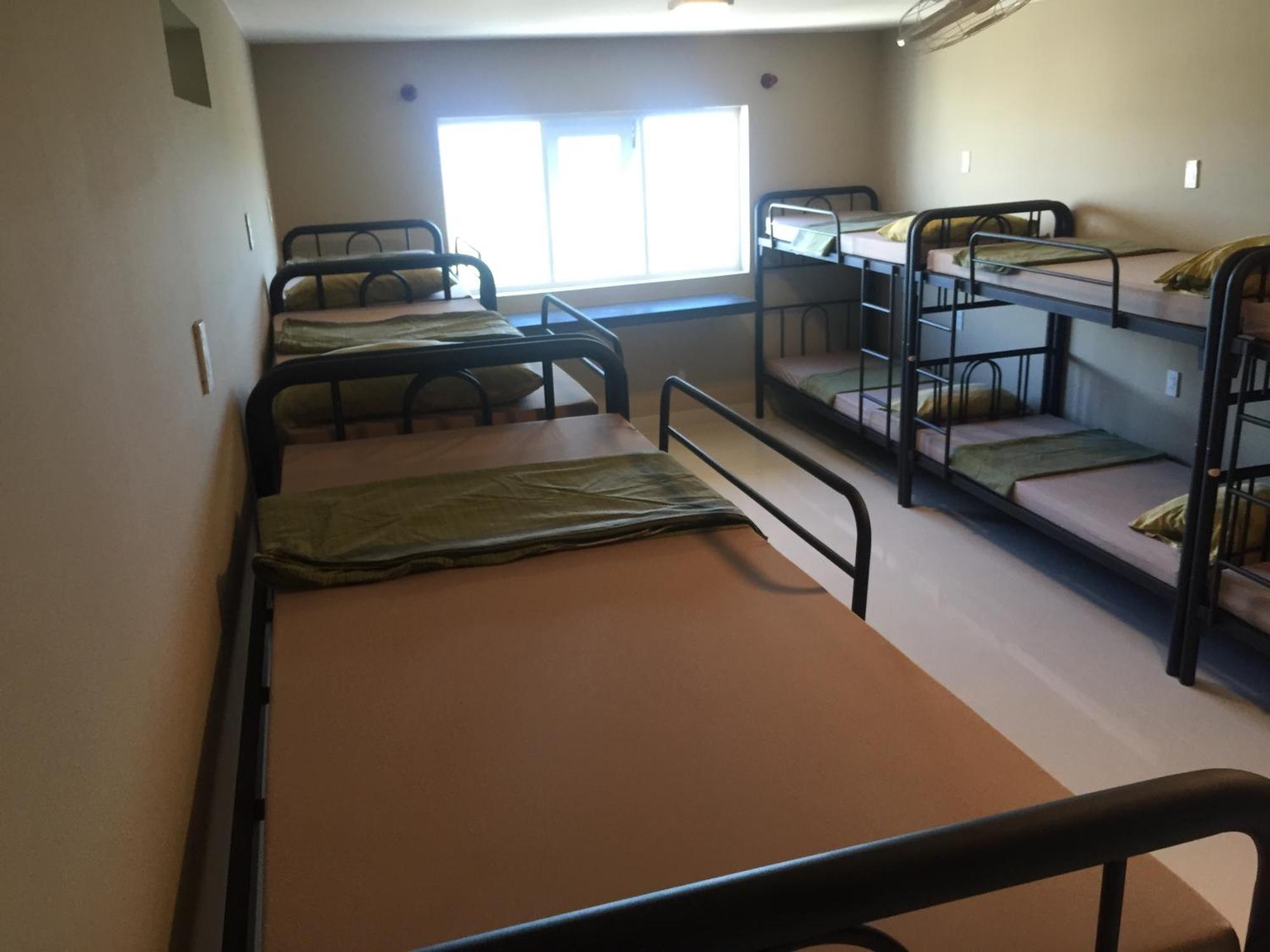 Mui Ne Hills Backpackers Hostel Luaran gambar
