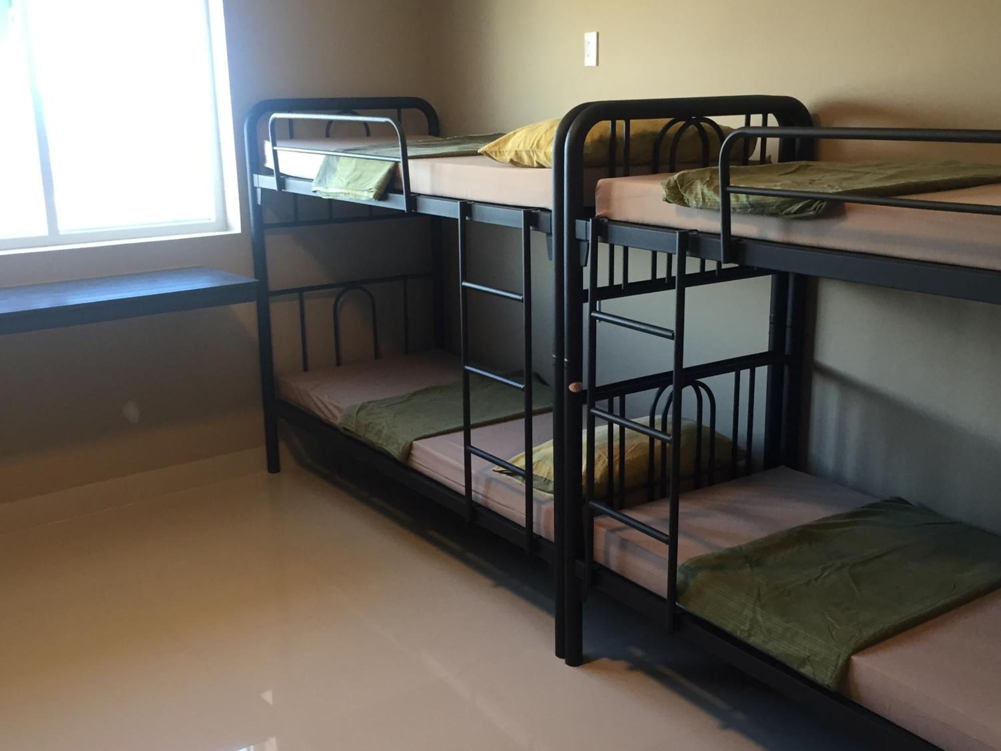 Mui Ne Hills Backpackers Hostel Luaran gambar