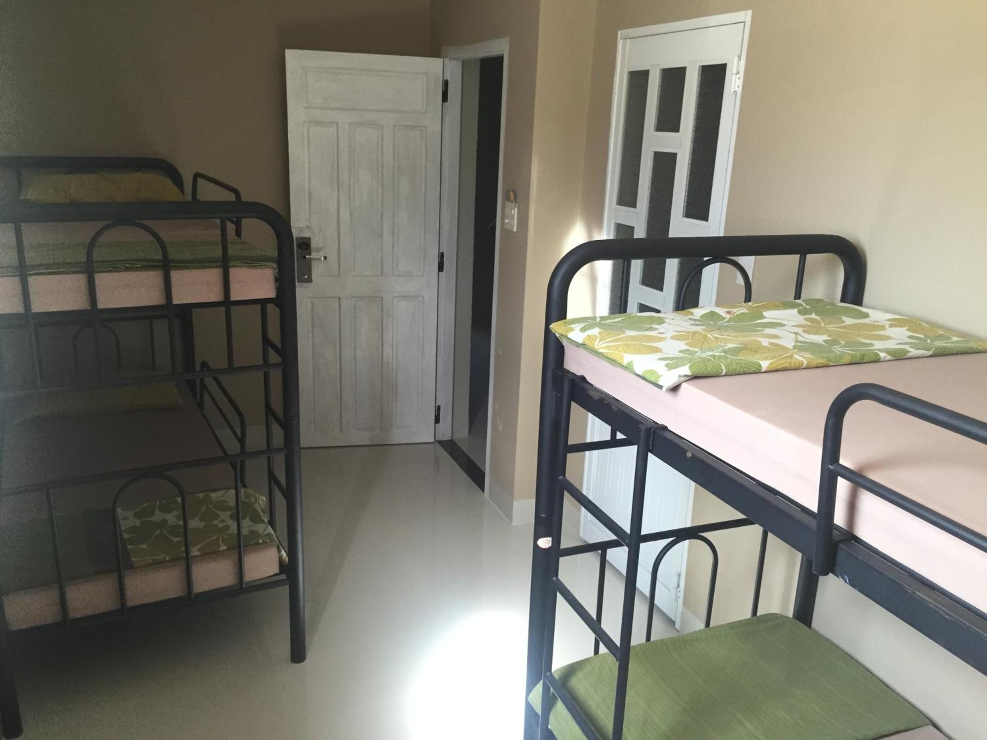 Mui Ne Hills Backpackers Hostel Luaran gambar
