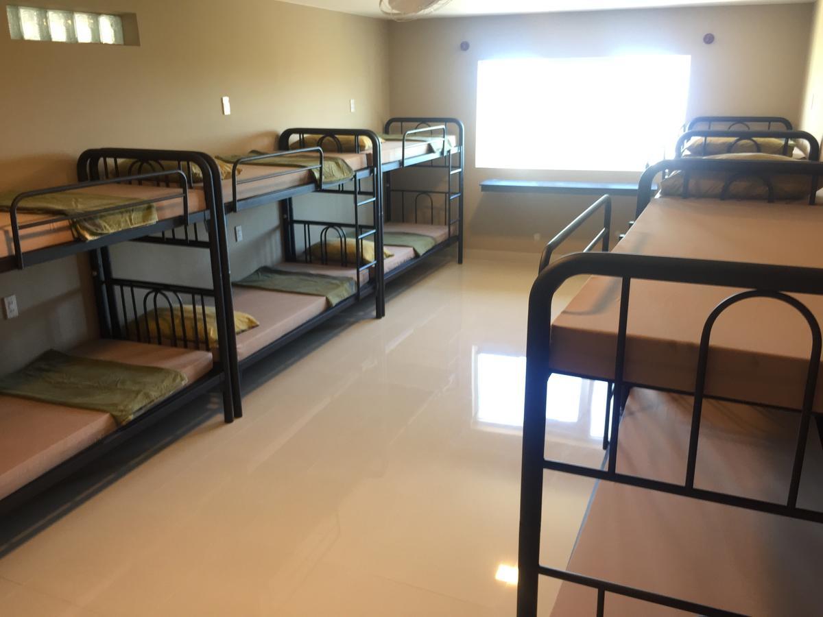 Mui Ne Hills Backpackers Hostel Luaran gambar