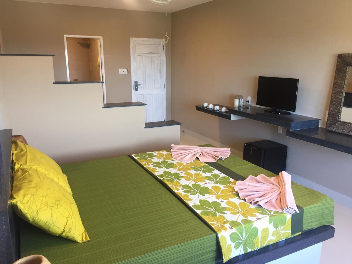 Mui Ne Hills Backpackers Hostel Luaran gambar