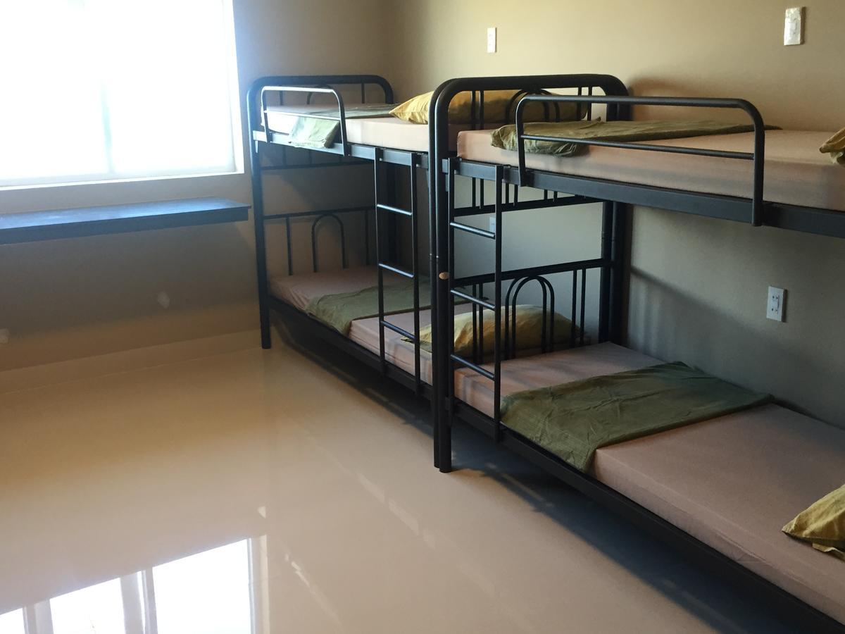 Mui Ne Hills Backpackers Hostel Luaran gambar