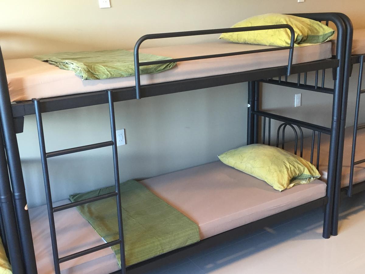 Mui Ne Hills Backpackers Hostel Luaran gambar