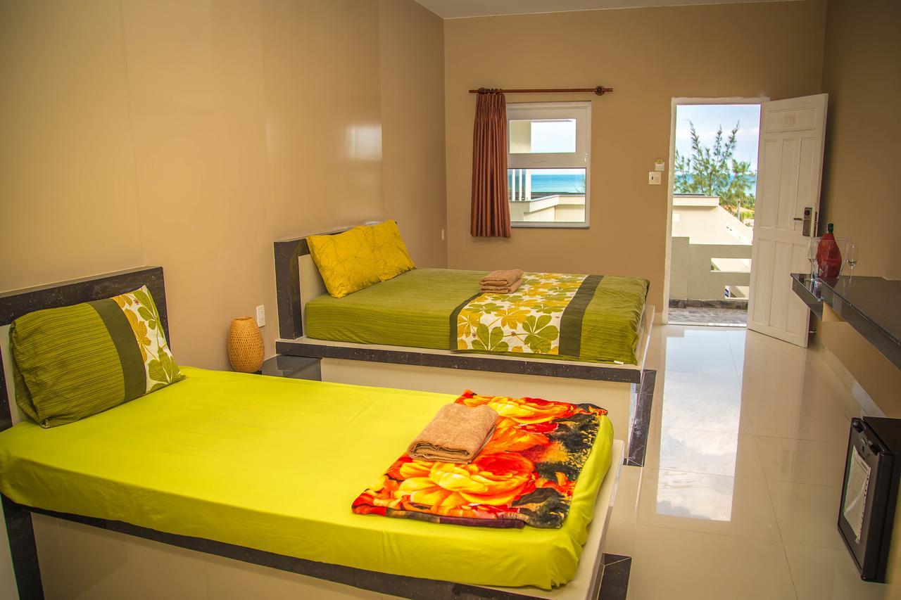Mui Ne Hills Backpackers Hostel Luaran gambar