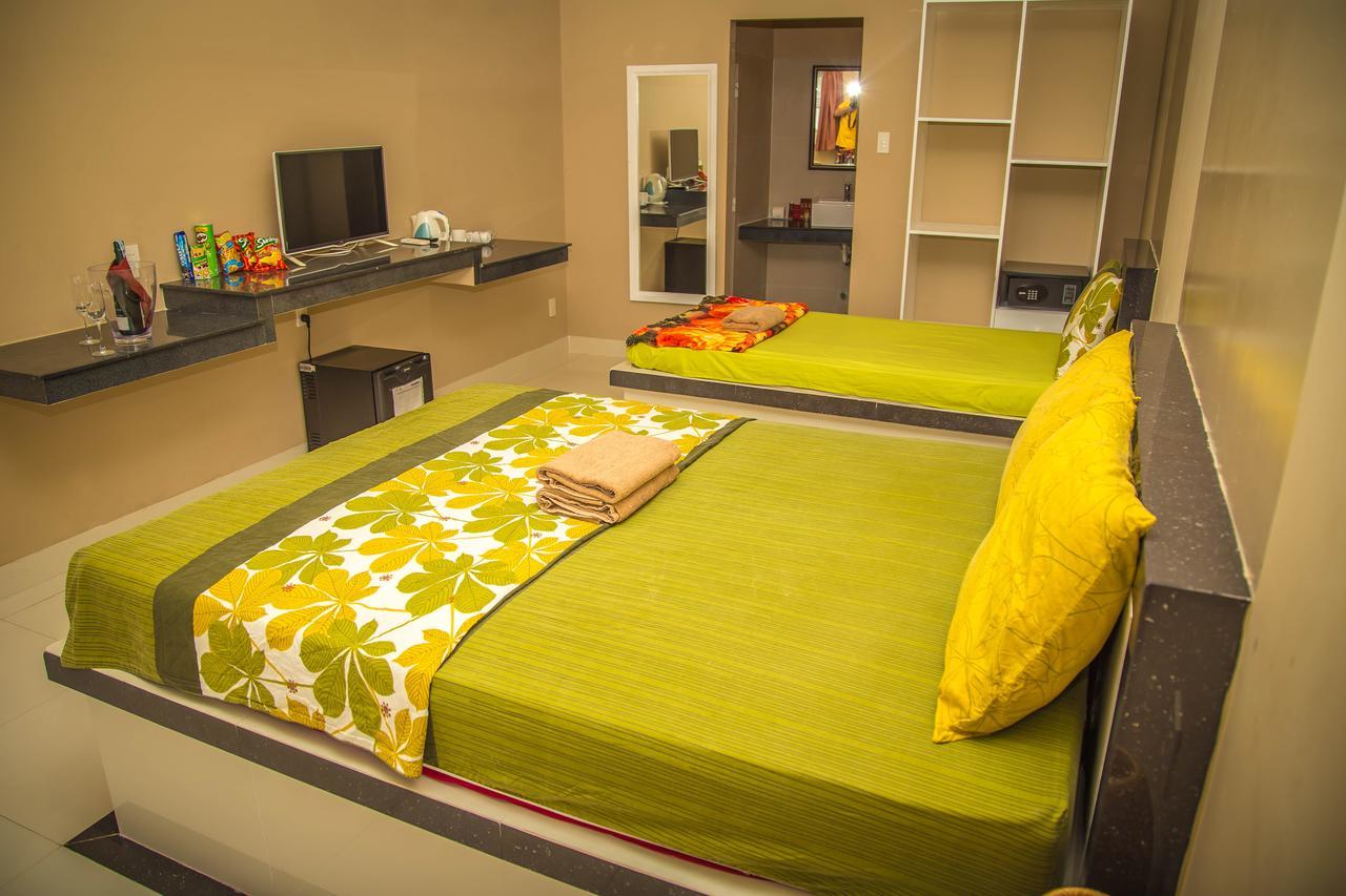 Mui Ne Hills Backpackers Hostel Luaran gambar
