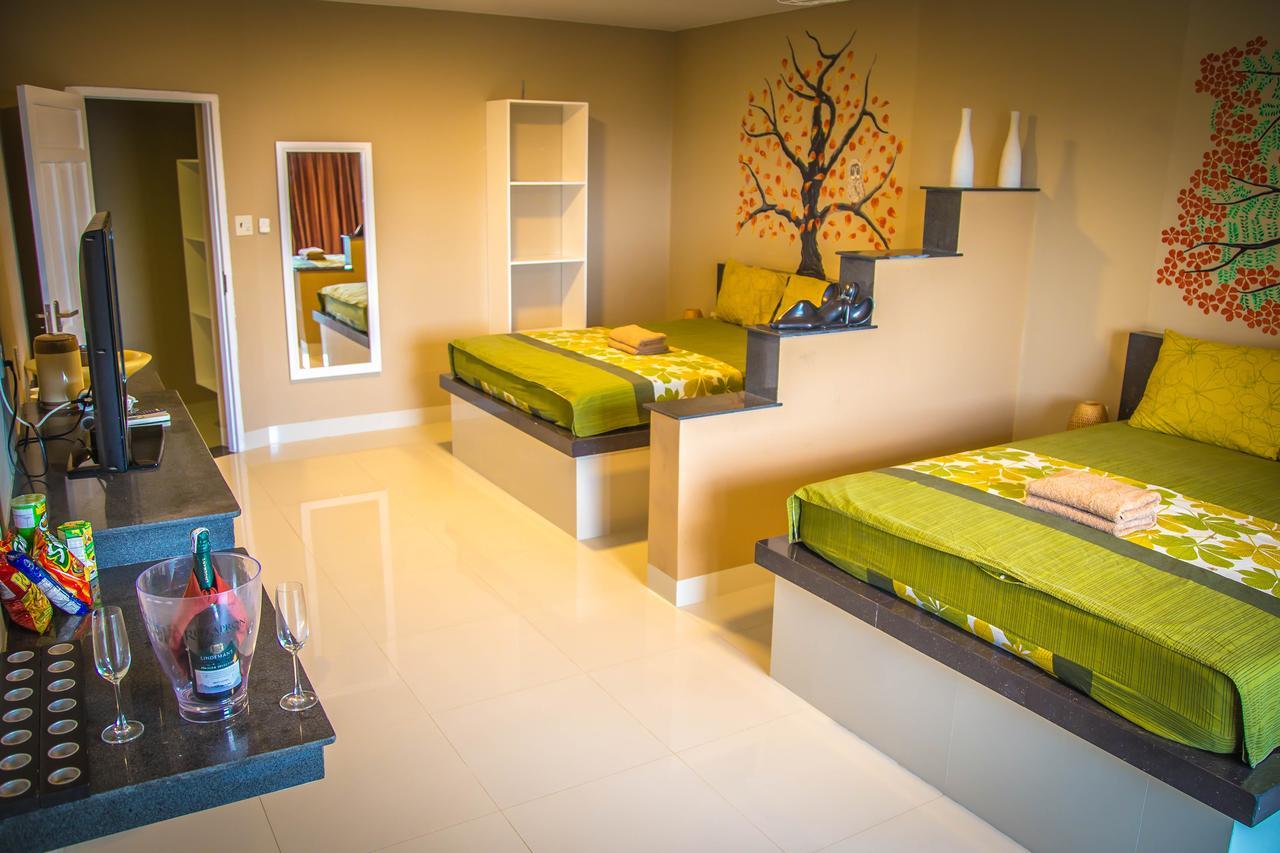 Mui Ne Hills Backpackers Hostel Luaran gambar