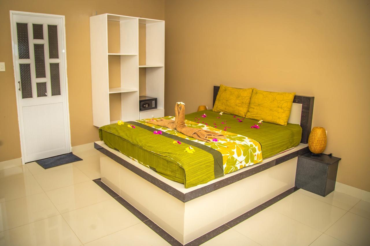 Mui Ne Hills Backpackers Hostel Luaran gambar