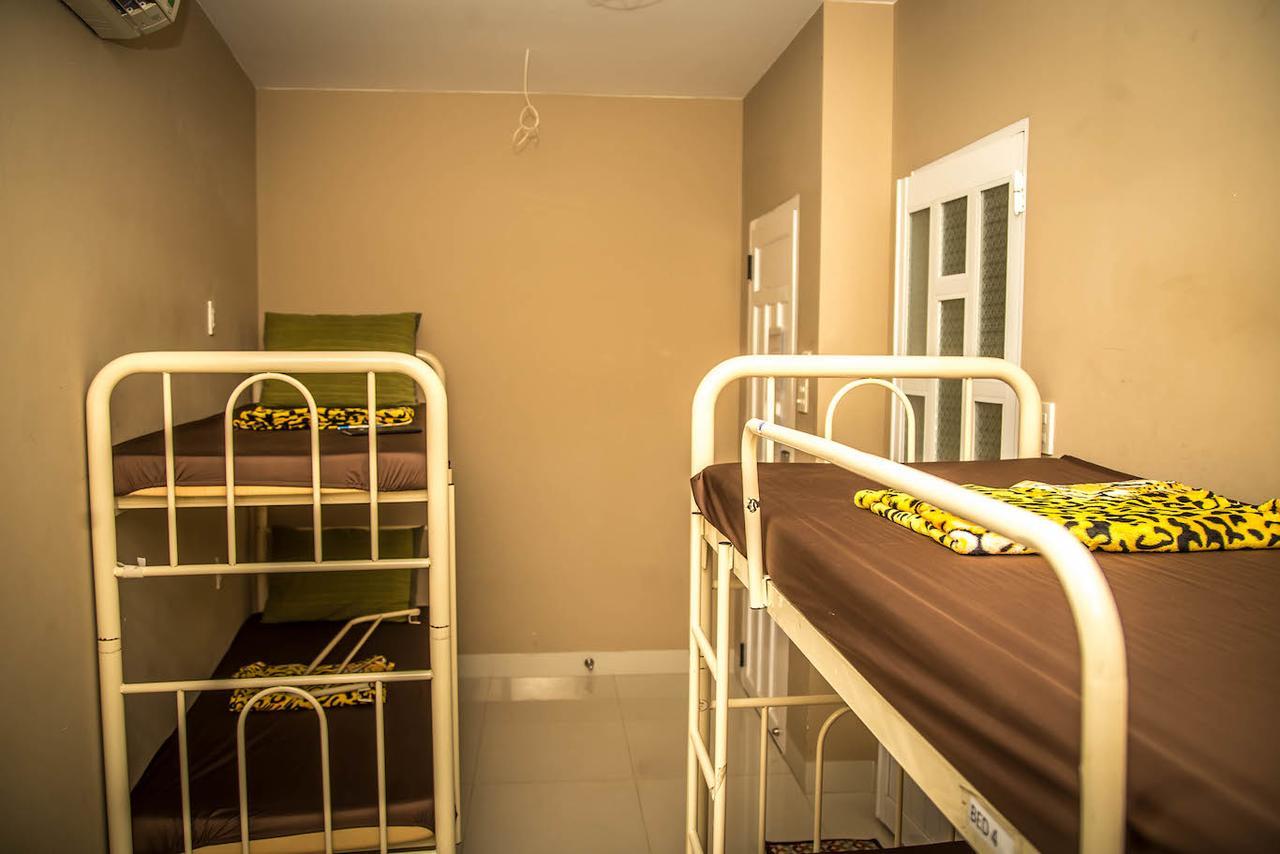 Mui Ne Hills Backpackers Hostel Luaran gambar