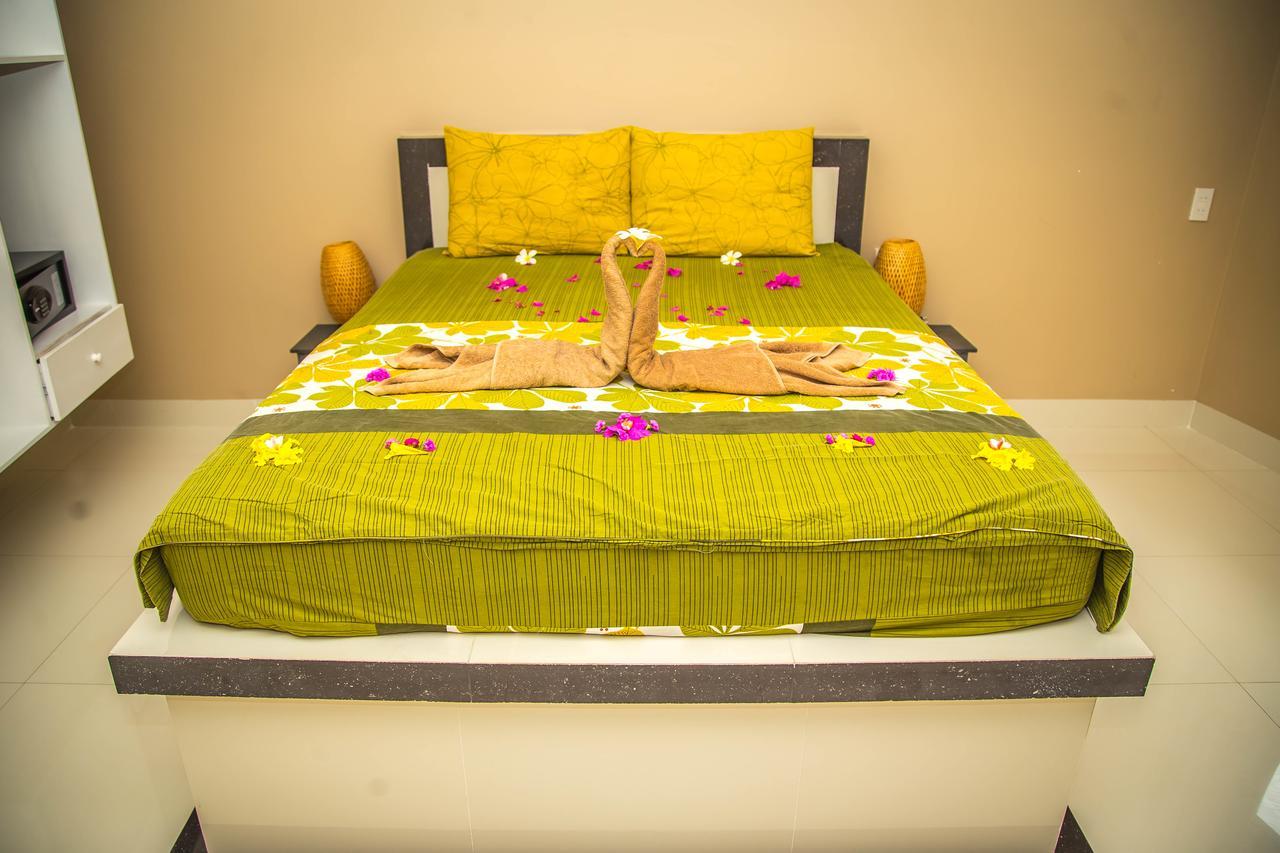 Mui Ne Hills Backpackers Hostel Luaran gambar