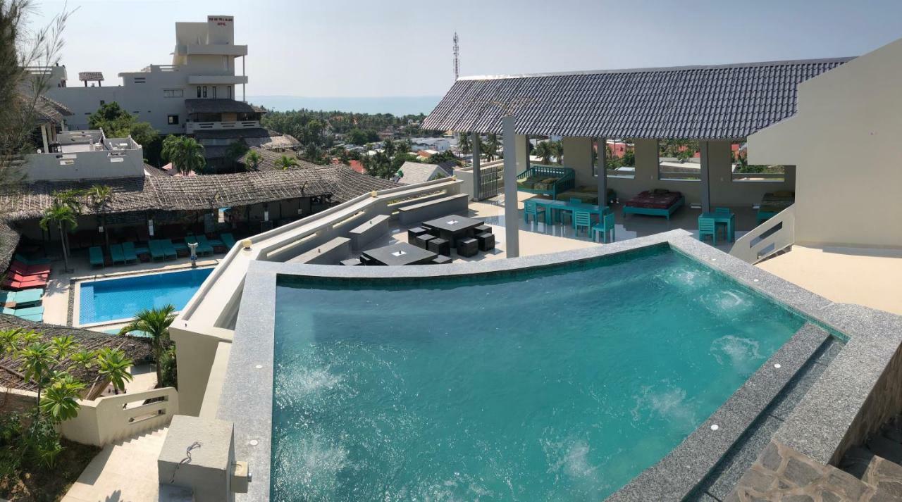 Mui Ne Hills Backpackers Hostel Luaran gambar