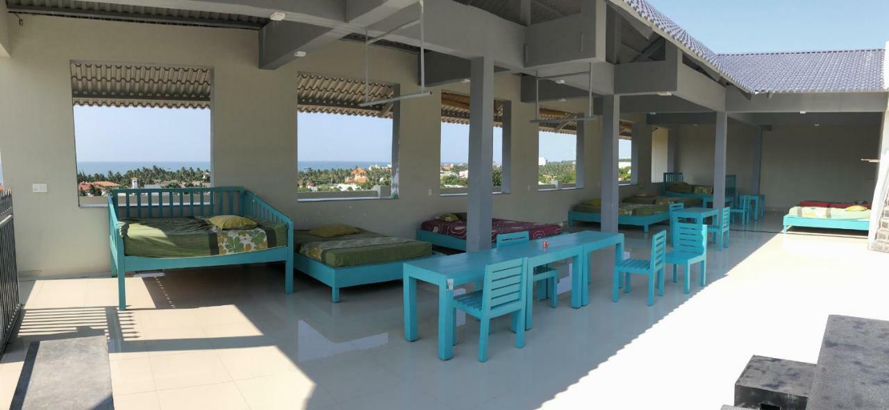 Mui Ne Hills Backpackers Hostel Luaran gambar
